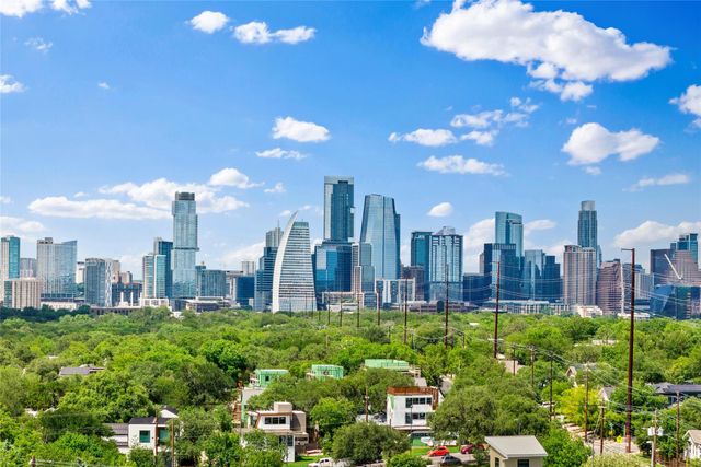 1005 W Johanna ST W, Austin, TX 78704