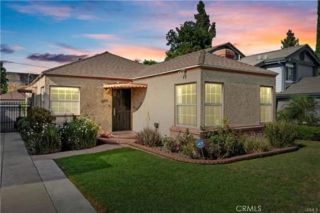 15235 La Maida, Sherman Oaks, CA 91403