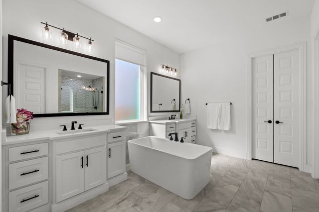 2541 Forestbrook Drive, Prosper, TX 75078