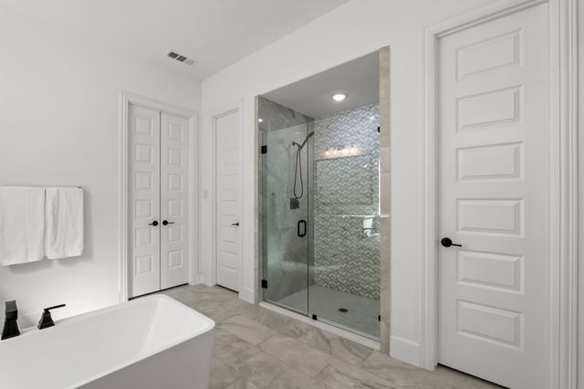 2541 Forestbrook Drive, Prosper, TX 75078