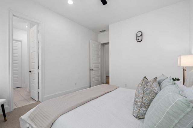 2541 Forestbrook Drive, Prosper, TX 75078