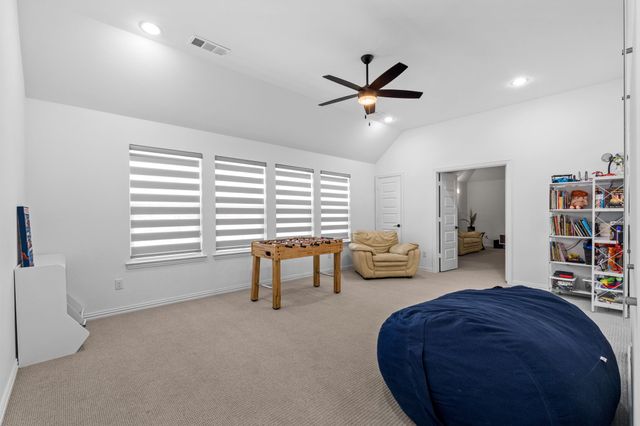 2541 Forestbrook Drive, Prosper, TX 75078