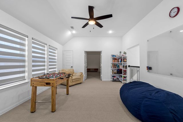 2541 Forestbrook Drive, Prosper, TX 75078