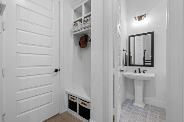 2541 Forestbrook Drive, Prosper, TX 75078