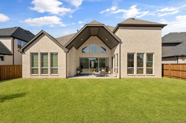 2541 Forestbrook Drive, Prosper, TX 75078