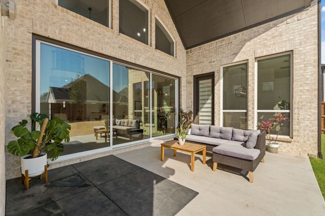 2541 Forestbrook Drive, Prosper, TX 75078