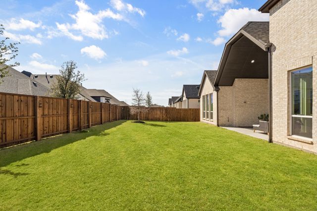 2541 Forestbrook Drive, Prosper, TX 75078