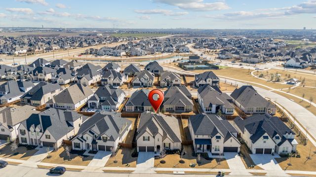 2541 Forestbrook Drive, Prosper, TX 75078