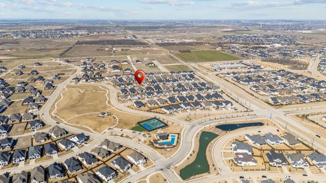 2541 Forestbrook Drive, Prosper, TX 75078