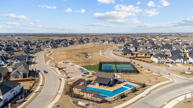 2541 Forestbrook Drive, Prosper, TX 75078