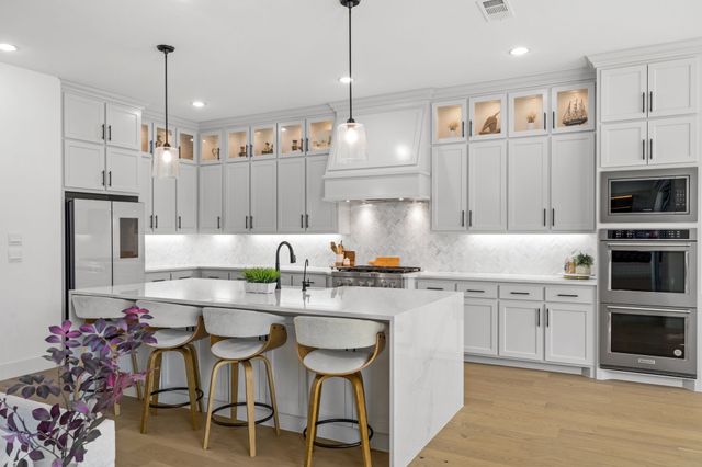 2541 Forestbrook Drive, Prosper, TX 75078
