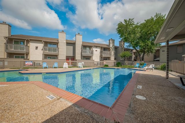 1900 Bay Area Boulevard 175, Houston, TX 77058