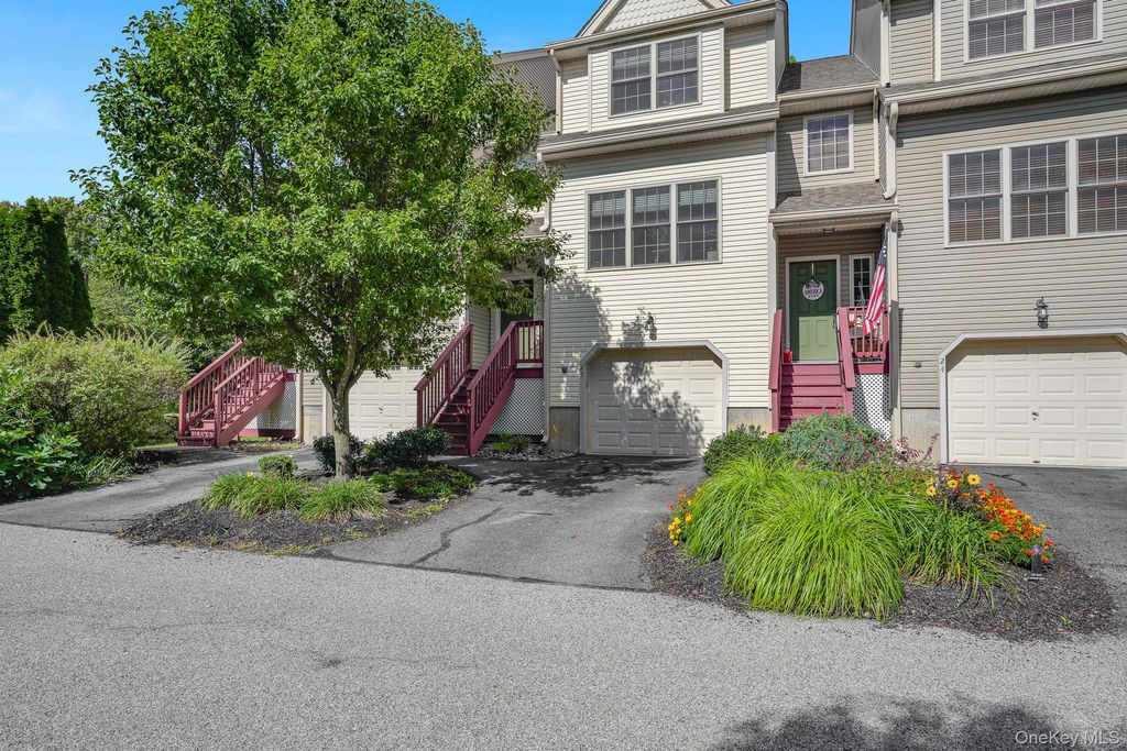 26 Winhaven Court 19, Highland Falls, NY 10928 — exterior