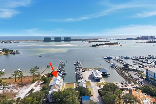 4688 Walker Avenue C4, Orange Beach, AL 36561
