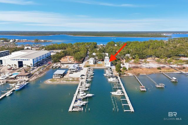 4688 Walker Avenue C4, Orange Beach, AL 36561