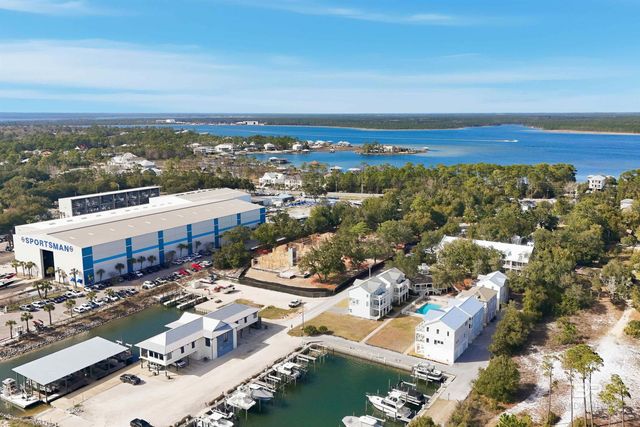 4688 Walker Avenue C4, Orange Beach, AL 36561