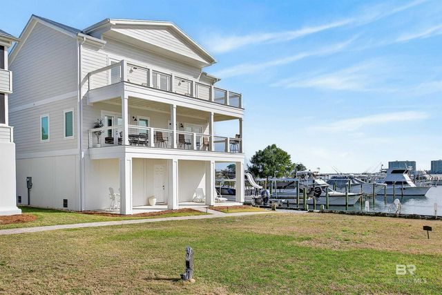4688 Walker Avenue C4, Orange Beach, AL 36561
