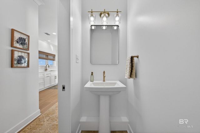 4688 Walker Avenue C4, Orange Beach, AL 36561