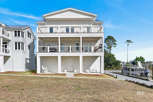 4688 Walker Avenue C4, Orange Beach, AL 36561