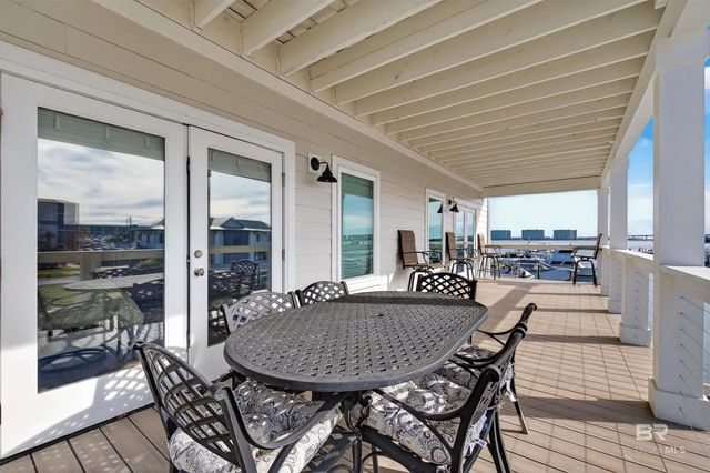 4688 Walker Avenue C4, Orange Beach, AL 36561