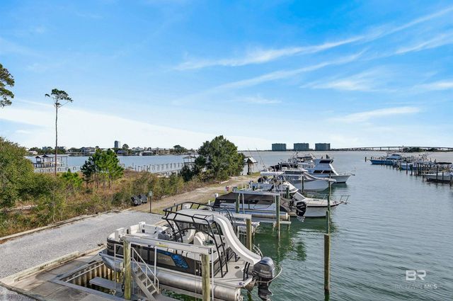 4688 Walker Avenue C4, Orange Beach, AL 36561