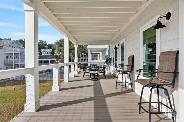 4688 Walker Avenue C4, Orange Beach, AL 36561