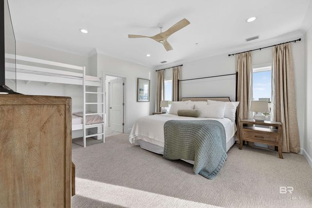 4688 Walker Avenue C4, Orange Beach, AL 36561
