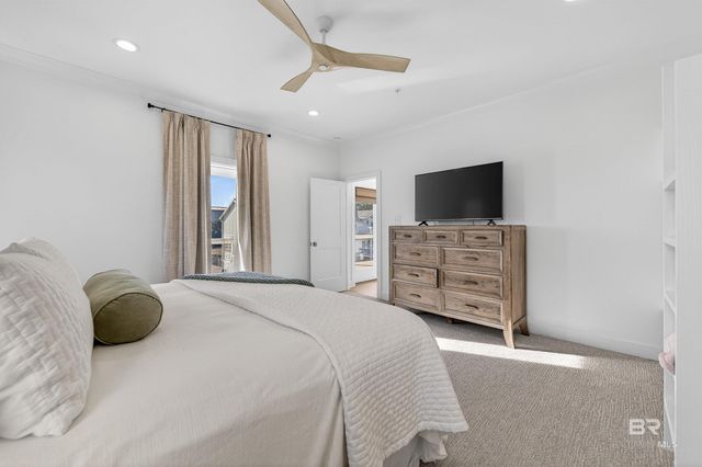 4688 Walker Avenue C4, Orange Beach, AL 36561