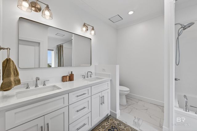 4688 Walker Avenue C4, Orange Beach, AL 36561
