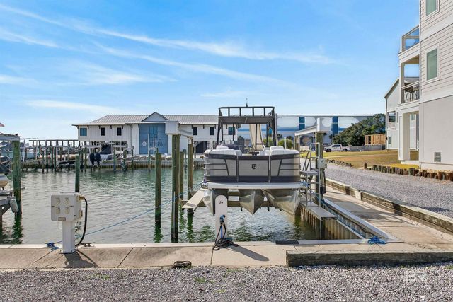 4688 Walker Avenue C4, Orange Beach, AL 36561
