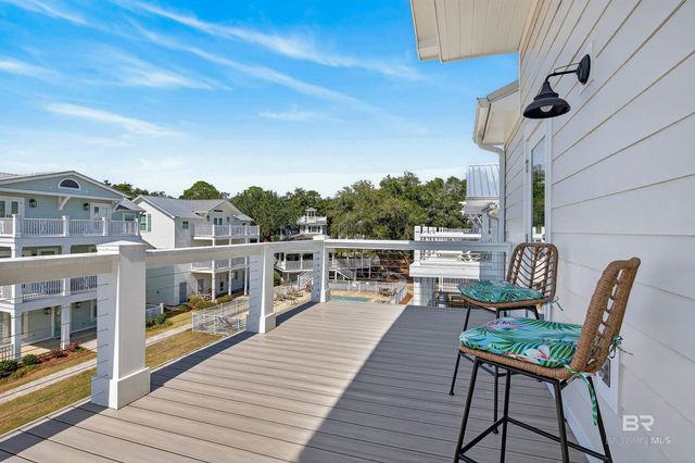 4688 Walker Avenue C4, Orange Beach, AL 36561