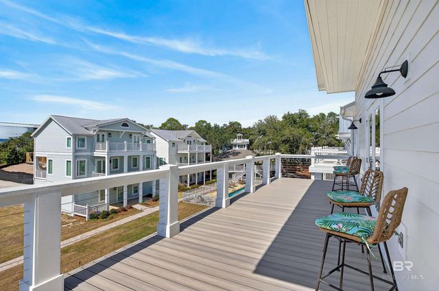 4688 Walker Avenue C4, Orange Beach, AL 36561