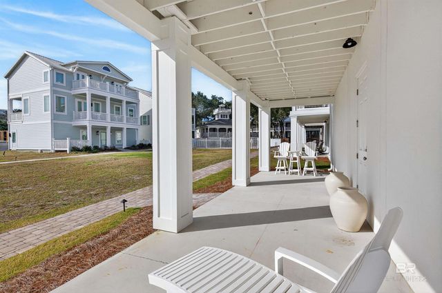 4688 Walker Avenue C4, Orange Beach, AL 36561