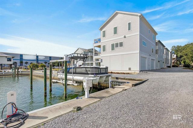 4688 Walker Avenue C4, Orange Beach, AL 36561