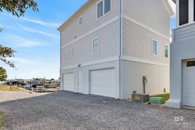 4688 Walker Avenue C4, Orange Beach, AL 36561