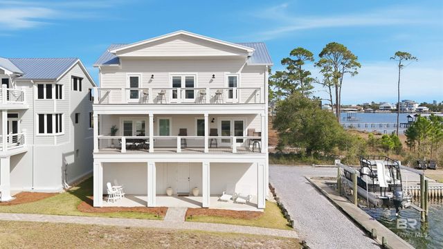 4688 Walker Avenue C4, Orange Beach, AL 36561