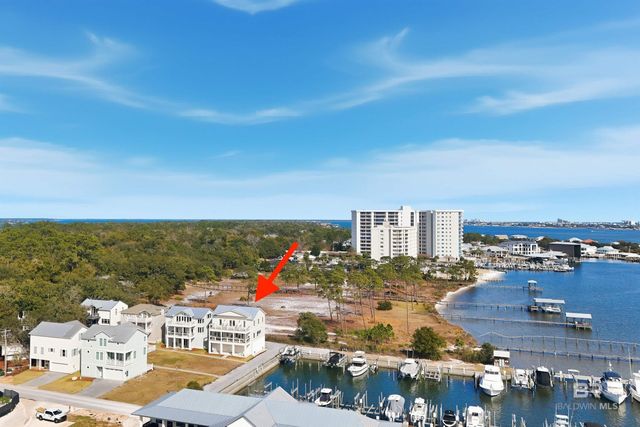 4688 Walker Avenue C4, Orange Beach, AL 36561