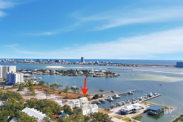 4688 Walker Avenue C4, Orange Beach, AL 36561