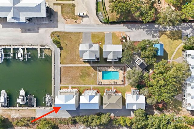 4688 Walker Avenue C4, Orange Beach, AL 36561