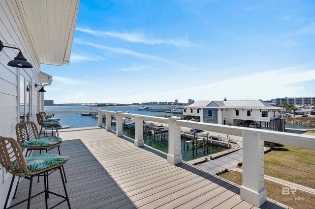 4688 Walker Avenue C4, Orange Beach, AL 36561