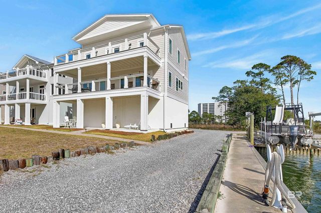 4688 Walker Avenue C4, Orange Beach, AL 36561