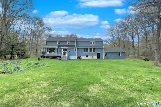 14 Ann Drive, Bethany, CT 06524