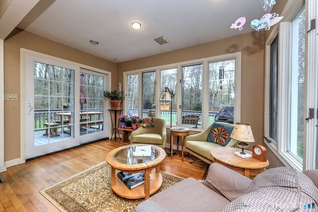 14 Ann Drive, Bethany, CT 06524