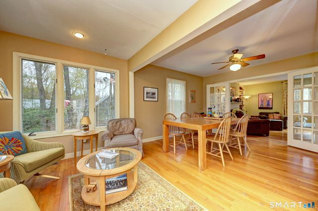 14 Ann Drive, Bethany, CT 06524