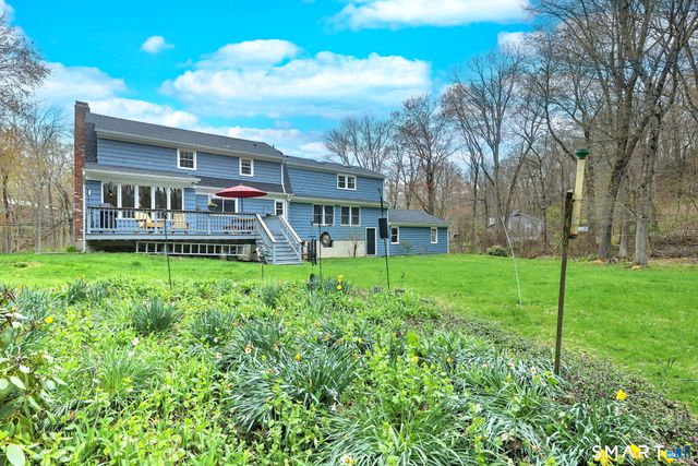14 Ann Drive, Bethany, CT 06524