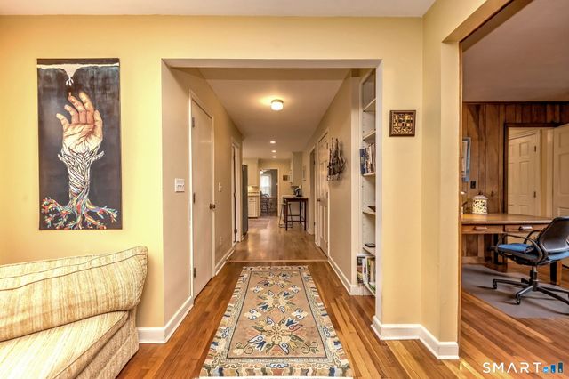 14 Ann Drive, Bethany, CT 06524