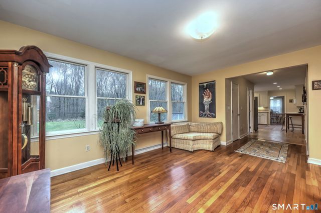 14 Ann Drive, Bethany, CT 06524