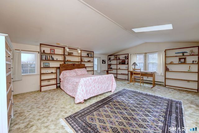 14 Ann Drive, Bethany, CT 06524