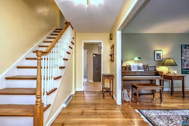 14 Ann Drive, Bethany, CT 06524