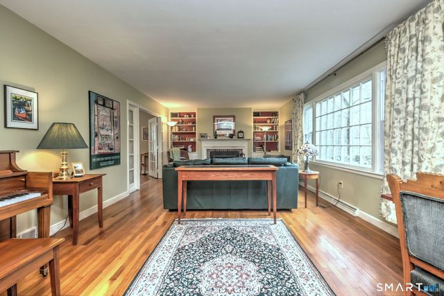 14 Ann Drive, Bethany, CT 06524